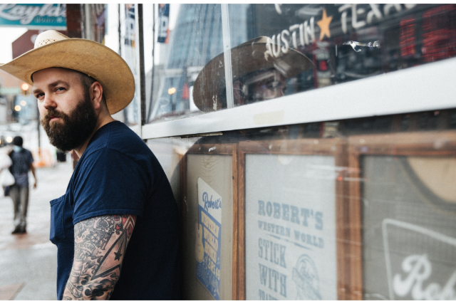 Joshua Hedley & The Hedliners presales in Washington