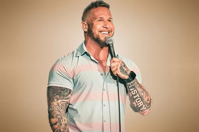 Jesse Peyton & Friends