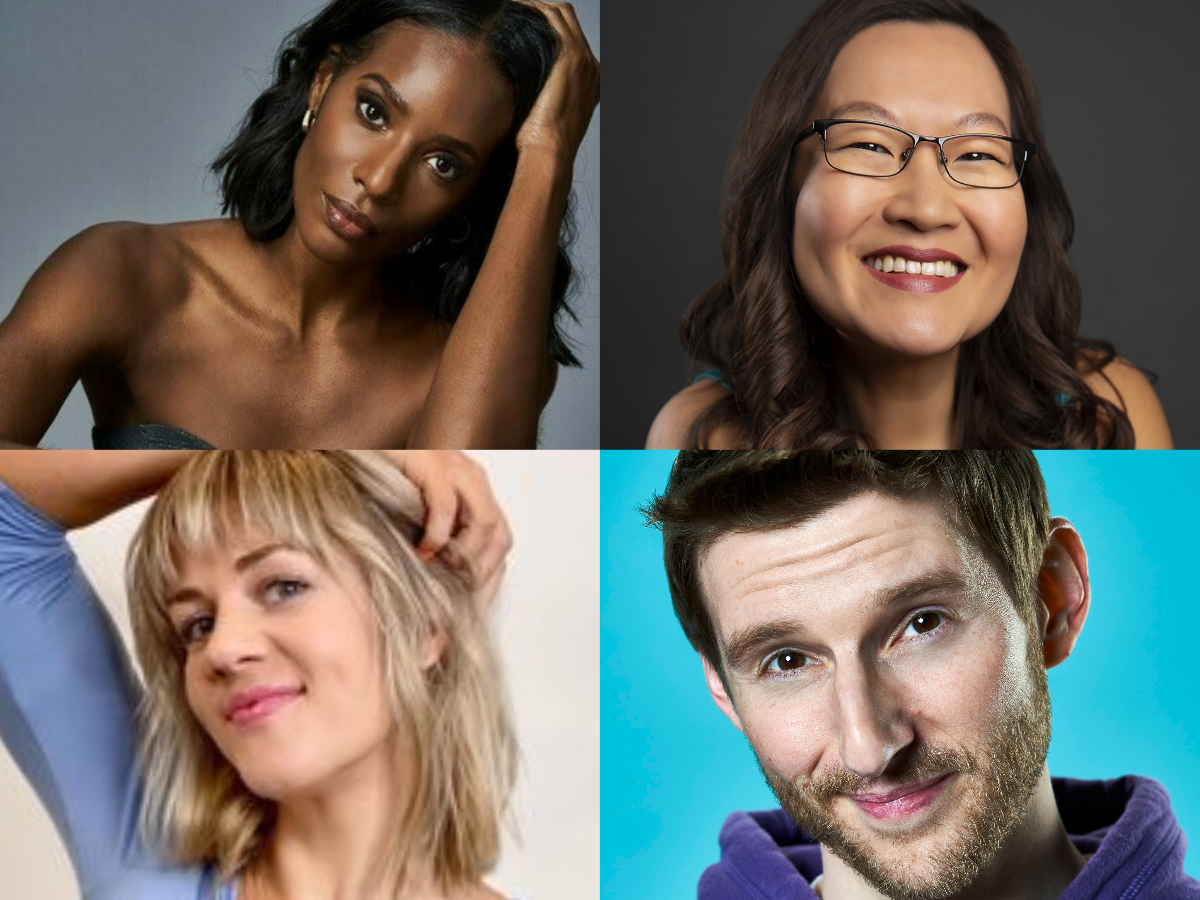 Tonight at the Improv ft. Jeremiah Watkins, Zainab Johnson, Erik Griffin, Lara Beitz, Helen Hong, Joe Bartnick, Jason Collings, Adam Hunter and more TBA!