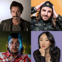 Tonight at the Improv ft. Kirk Fox, Saul Trujillo, Daphnique Springs, Craig Conant, Andrea Jin, Danny Jolles, Torio Van Grol and more TBA