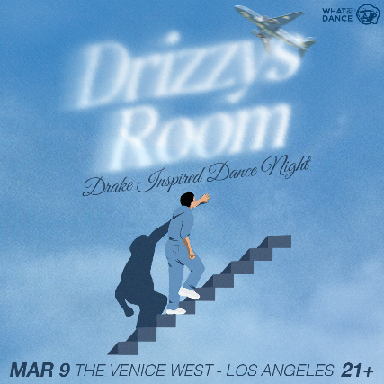 Drizzys Room : a Drake Party at The Venice West