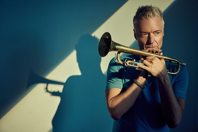 Chris Botti ,