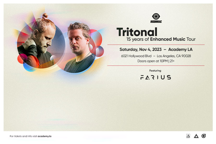 Tritonal EDM Shows LA EDM Events Los Angeles EDM Clubs In LA tritonal-edm-shows-la-edm-events-los-angeles-edm-clubs-in-la