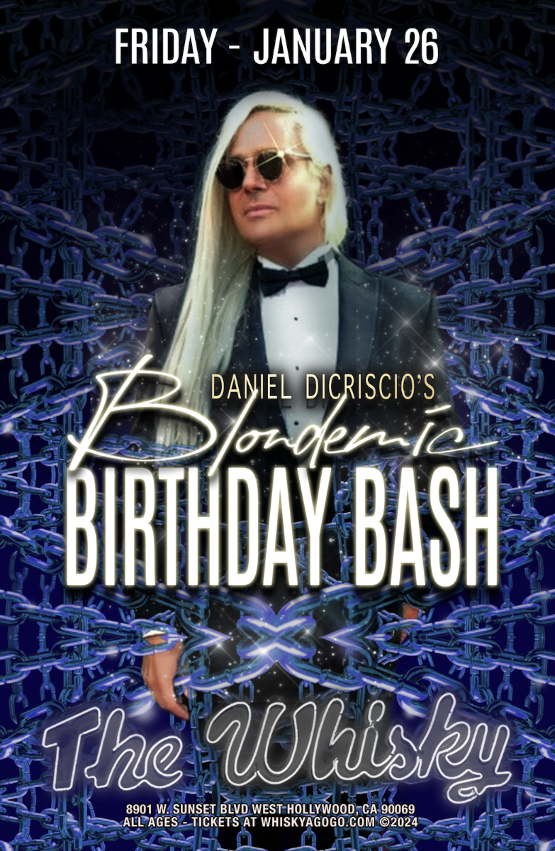 Daniel DiCriscio, Maranova, Ginger Rodriguez, Armxnd, Flurdelis, Hasitha Guhan, Catalista, Anne Noor