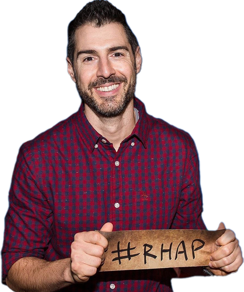 Rob Has a Podcast Live- Big Brother 25