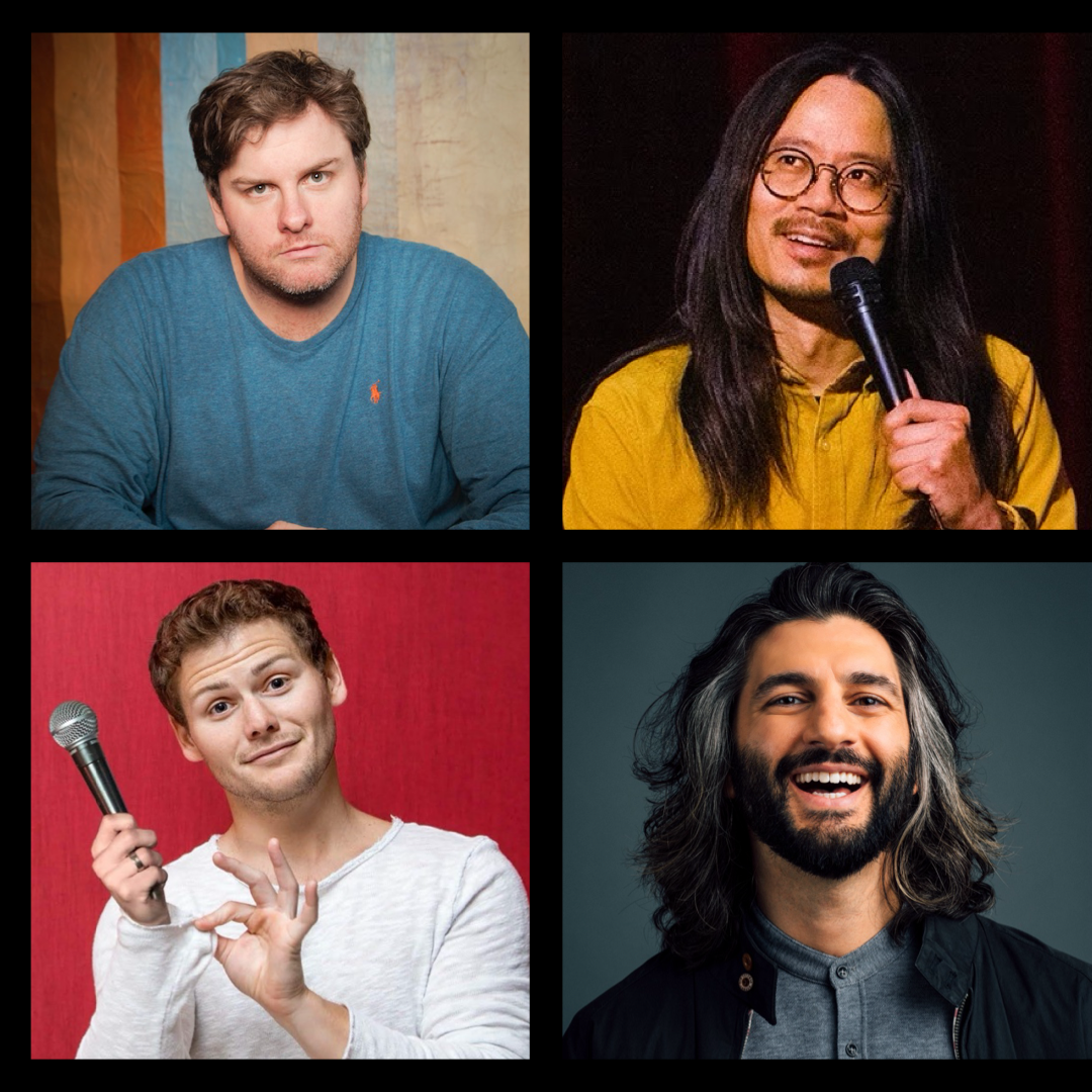 Tonight at the Improv ft. Tim Dillon, Jamie Kennedy, Drew Lynch, Sheng Wang, Amir K, Jessica Keenan and more TBA!