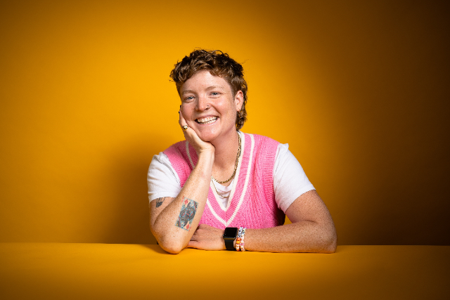 Rachel Scanlon presales in Seattle