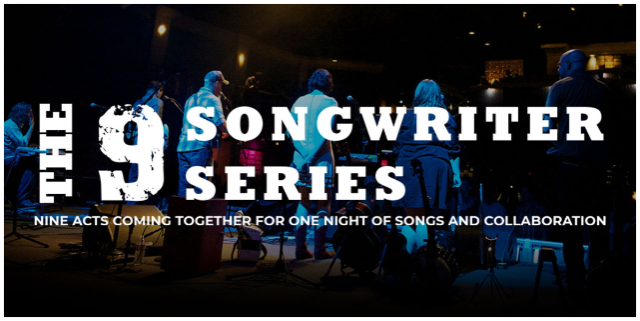 The 9 Songwriter Series