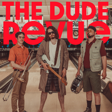 The Dude Revue at Blind Pig