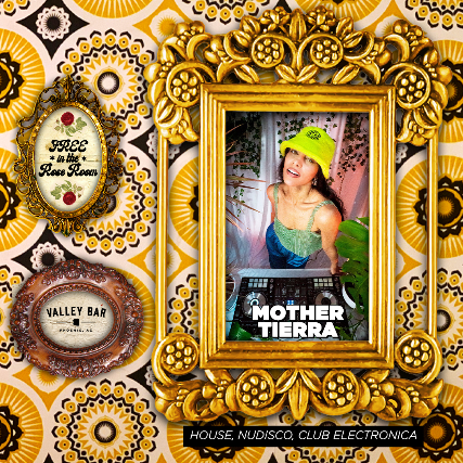 MOTHER TIERRA: HOUSE / NUDISCO / CLUB ELECTRONICA