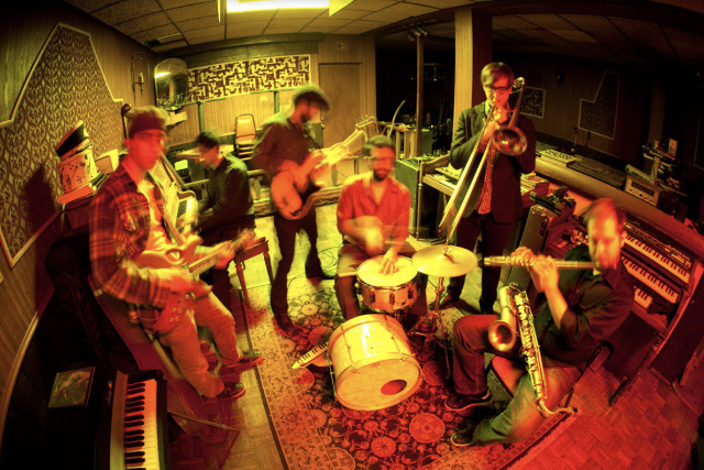 THE DRASTICS Rock the Patio! presales in Berwyn