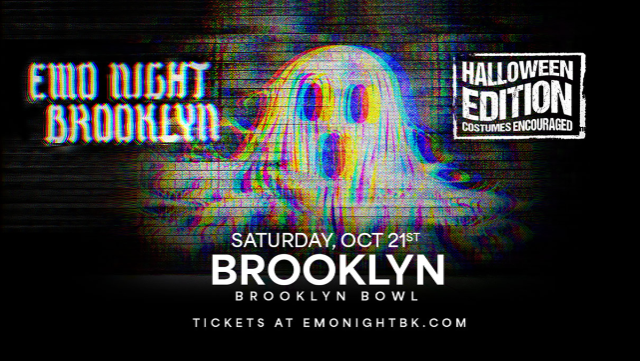 More Info for Emo Night Brooklyn