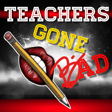 Teachers Gone Bad featuring Irma Ruiz