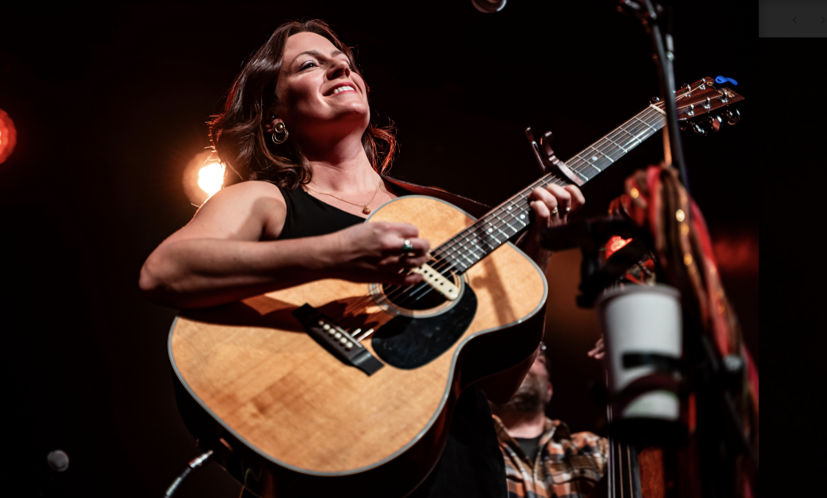 Saturday Afternoon on the Patio w/ Lena Marie Schiffer (of Laney Lou