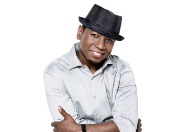 image of Guy Torry