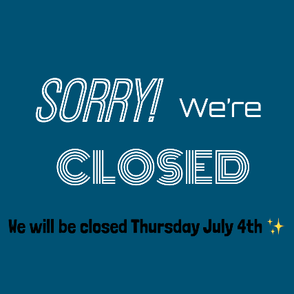 Closed July 4th Tickets | Seattle, WA | Jul. 4, 2024 - Week&