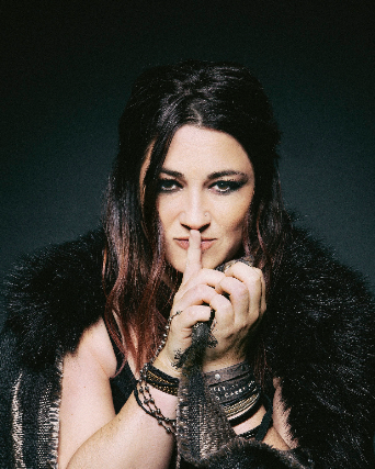Jennifer Knapp