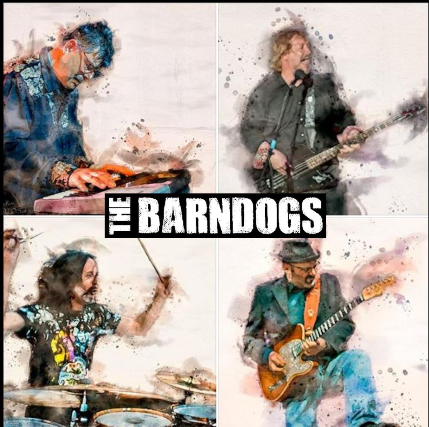 FREE SHOW - The Barndogs at Middle Ages Beer Hall