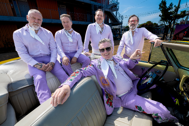 Me First and the Gimme Gimmes, The Schizophonics, Still Animals, DJ Thirst n Howl presales in Reno