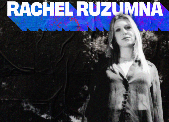 Rachel Ruzumna LIVE at Harvard & Stone (Los Angeles, CA)