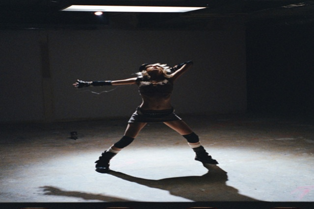 Sophie Powers Image