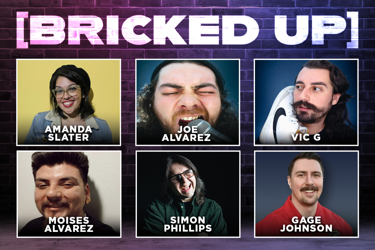 Bricked Up at Brea Improv (13532114)