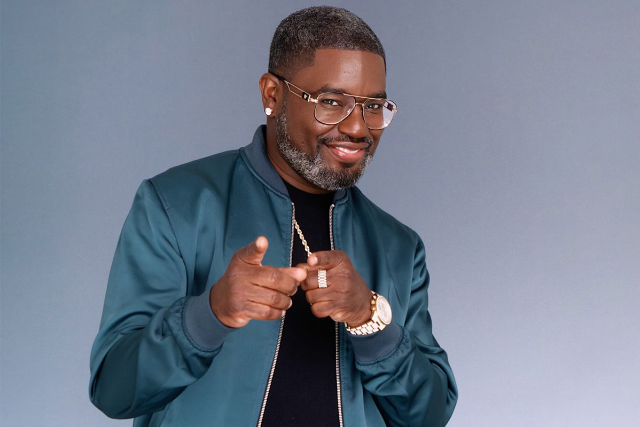 Lil Rel presales in Brea