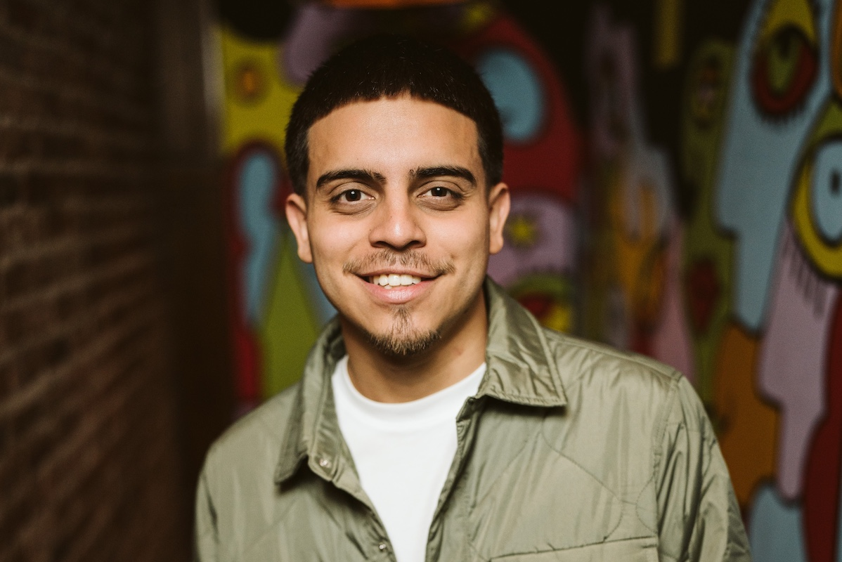 Ralph Barbosa & Friends! ft. Marcella Arguello, Vince Caldera, Luis Juarez, Jesus Castillo, Brandon Wardell, Neel Nanda, Sydney Castillo and more TBA!