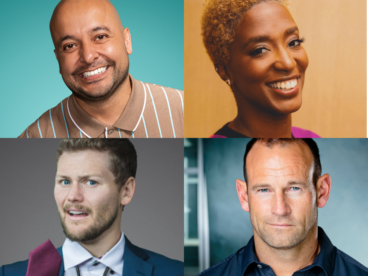 Tonight at the Improv ft. David Nihill, Frankie Quinones, Drew Lynch, Chloe Hilliard, Eddie Pepitone, Dustin Ybarra, Mateen Stewart and more TBA!
