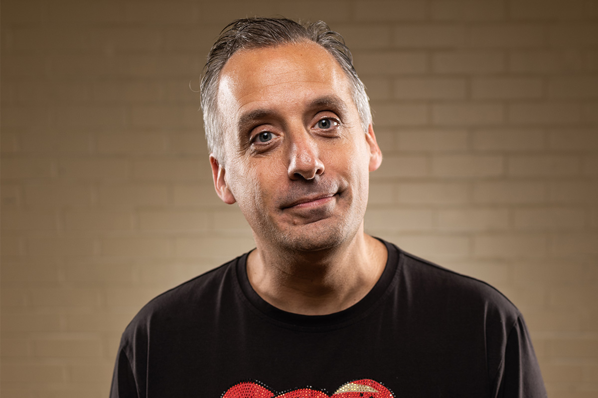 Joe Gatto