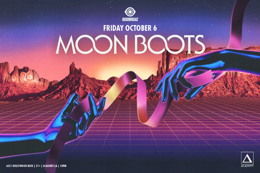 Moon boots EDM Shows LA EDM Events Los Angeles EDM Clubs In LA moon-boots-edm-shows-la-edm-events-los-angeles-edm-clubs-in-la