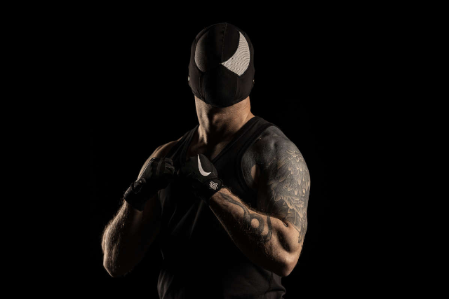 The Bloody Beetroots (DJ Set), Precept, DJ Beatnick