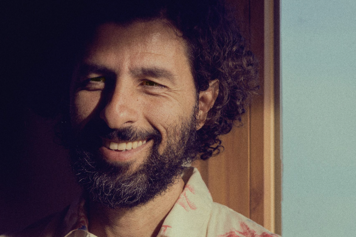 José González