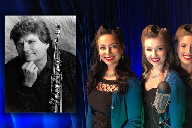 THE TOM KUBIS BIG BAND presales in Long Beach
