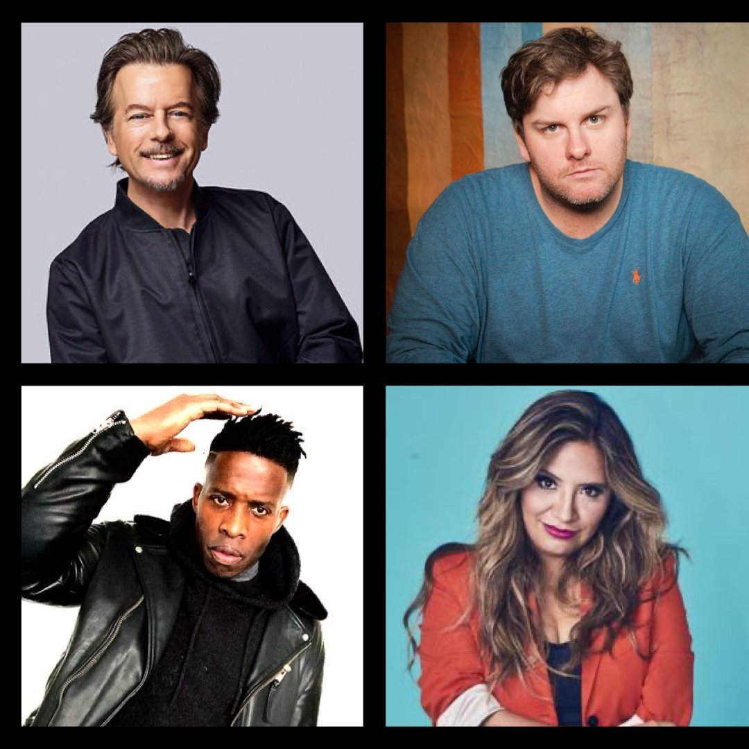 Tonight at the Improv! ft. David Spade, Cristela Alonzo, Tim Dillon, Gary Cannon, Godfrey, Andrew Vickers and more TBA!