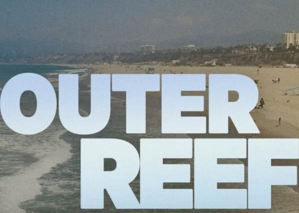 Outer Reef, DJ Andy Milne at The Venice West