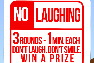 No Laughing ft. Eddie Furth, Frank Castillo, Fifi Dosch, Keith Carey, Chris Riggins, Leah Knauer, Jodie Sweetin and more TBA!