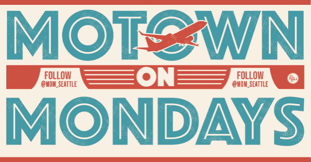 Motown on Mondays at Chop Suey