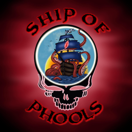 DEAD NIGHT w/ Ship of Phools