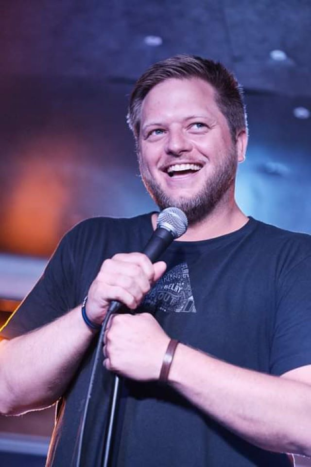 Derrick Stroup ft. Danny Jolles & Dave Yates!