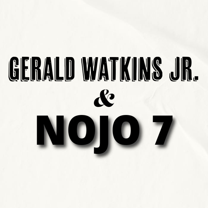 Gerald Watkins NOJO 7 Snug Harbor Jazz Bistro gerald-watkins-nojo-7-snug-harbor-jazz-bistro