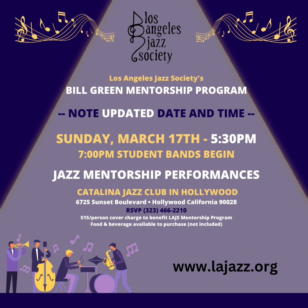 Home - Catalina Jazz Club