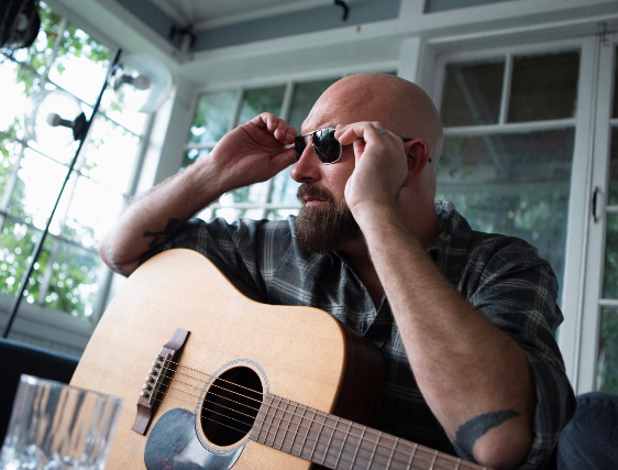 image of Corey Smith, Levi Lowery