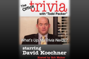 The Office Trivia with 