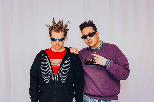 Joey Valence & Brae, RomancePlanet