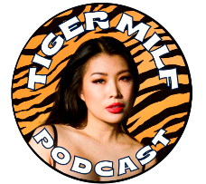 Tiger Milf Podcast - Live Taping with Jiaoying Summers