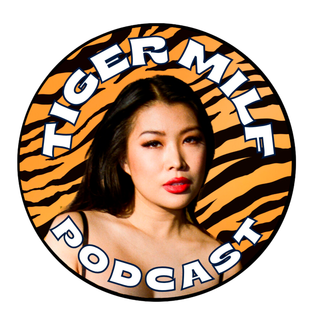 Tiger Milf Podcast - Live Taping with Jiaoying Summers at Hollywood Improv  (13552164)