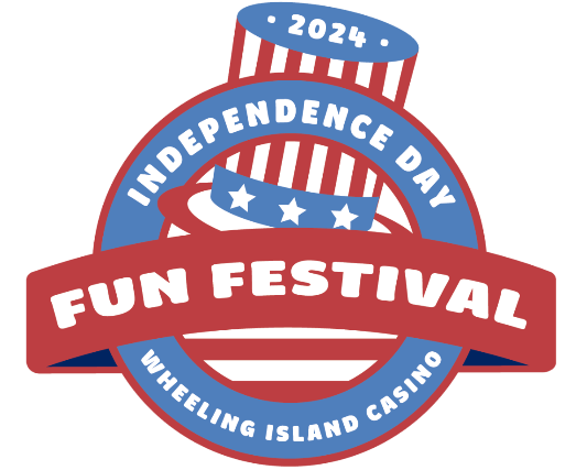 Wheeling Island Independence Day Fun Festival