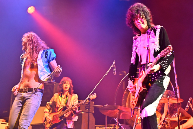 Mr. Jimmy – Live at Kobayashi Hall presales in Toronto