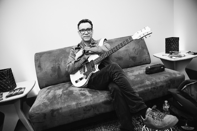 SOLD OUT - Fred Armisen: Comedy For Musicians But Everyone is Welcome